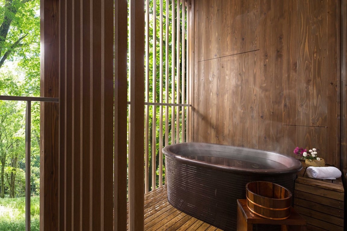 星野集團 界 鬼怒川(Hoshino Resorts KAI Kinugawa)