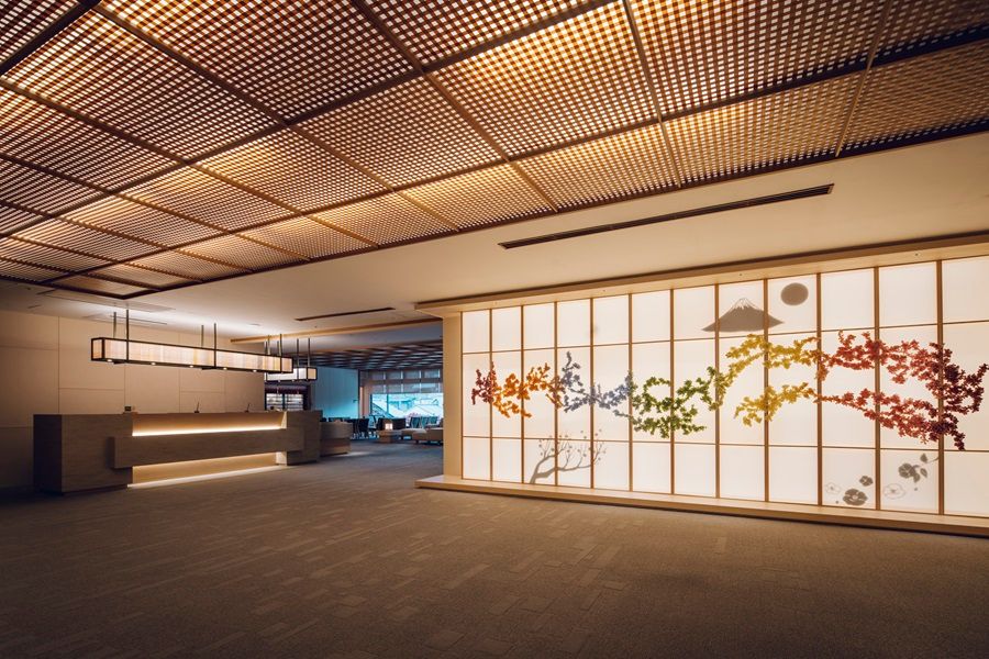 星野集團東京近郊溫泉旅館推介 4：星野集團 界 伊東(Hoshino Resorts Kai Ito)