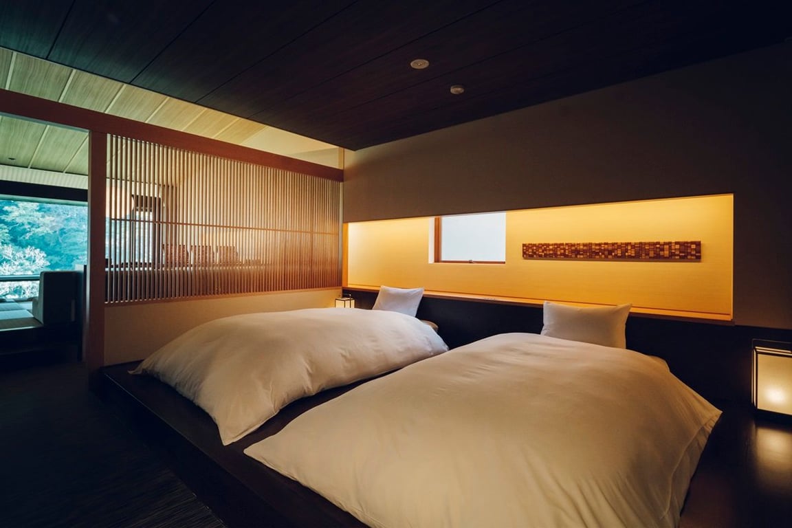 星野集團 界 箱根(Hoshino Resorts KAI Hakone)
