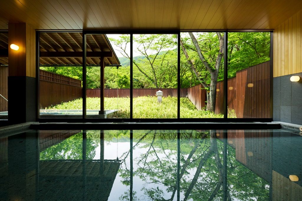 星野集團 界 鬼怒川(Hoshino Resorts KAI Kinugawa)