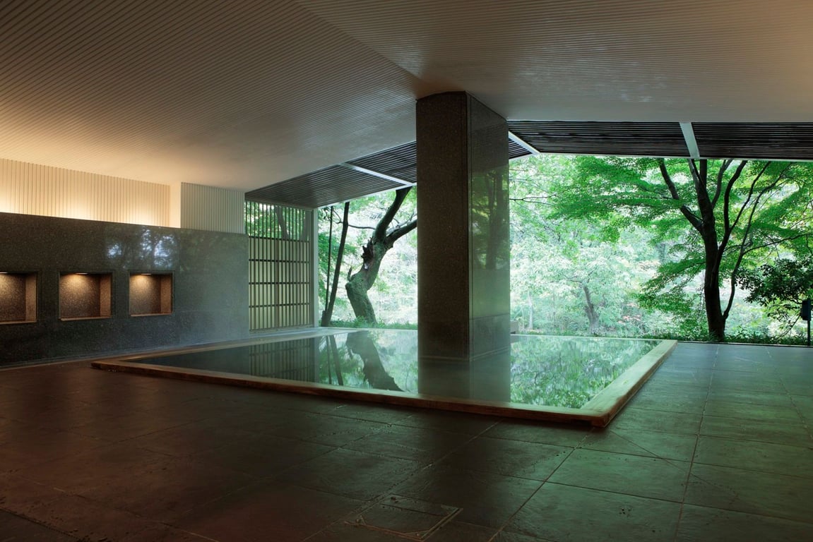 星野集團 界 箱根(Hoshino Resorts KAI Hakone)