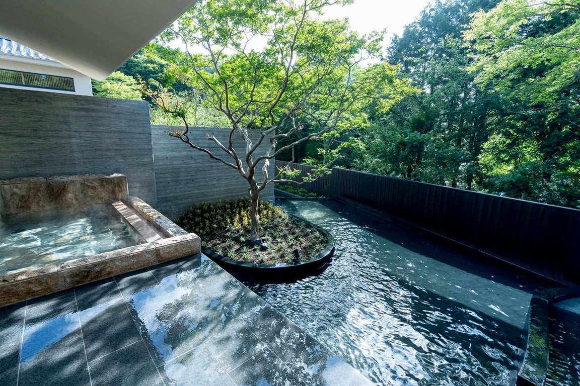 星野集團 界 仙石原(Hoshino Resorts KAI Sengokuhara)