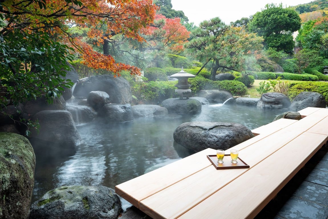 星野集團東京近郊溫泉旅館推介 4：星野集團 界 伊東(Hoshino Resorts Kai Ito)