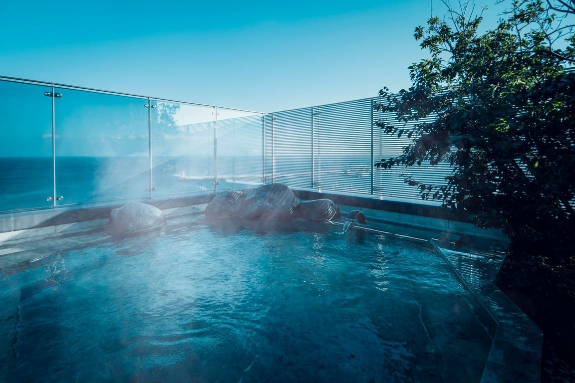 星野集團 界 Anjin(Hoshino Resorts Kai Anjin)