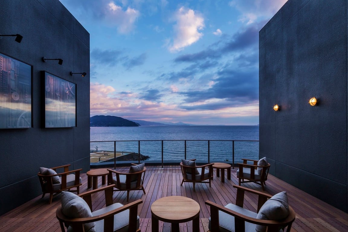星野集團 界 Anjin(Hoshino Resorts Kai Anjin)