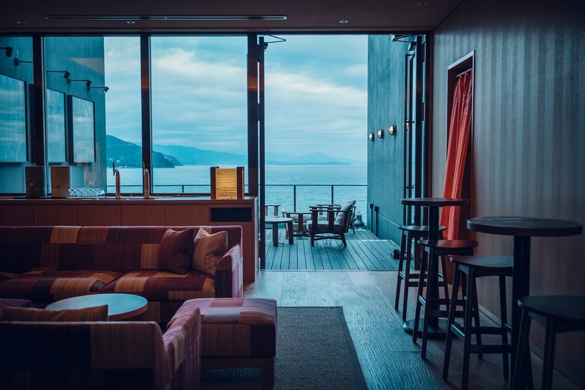 星野集團 界 Anjin(Hoshino Resorts Kai Anjin)