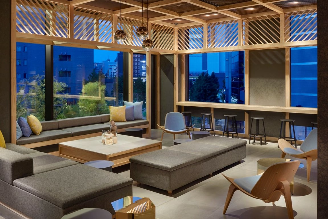東京酒店｜星野集團酒東京住宿推薦 4：OMO5 東京大塚 by 星野集團(OMO5 Tokyo Otsuka by Hoshino Resorts)東京酒店｜星野集團酒東京住宿推薦 4：OMO5 東京大塚 by 星野集團(OMO5 Tokyo Otsuka by Hoshino Resorts)