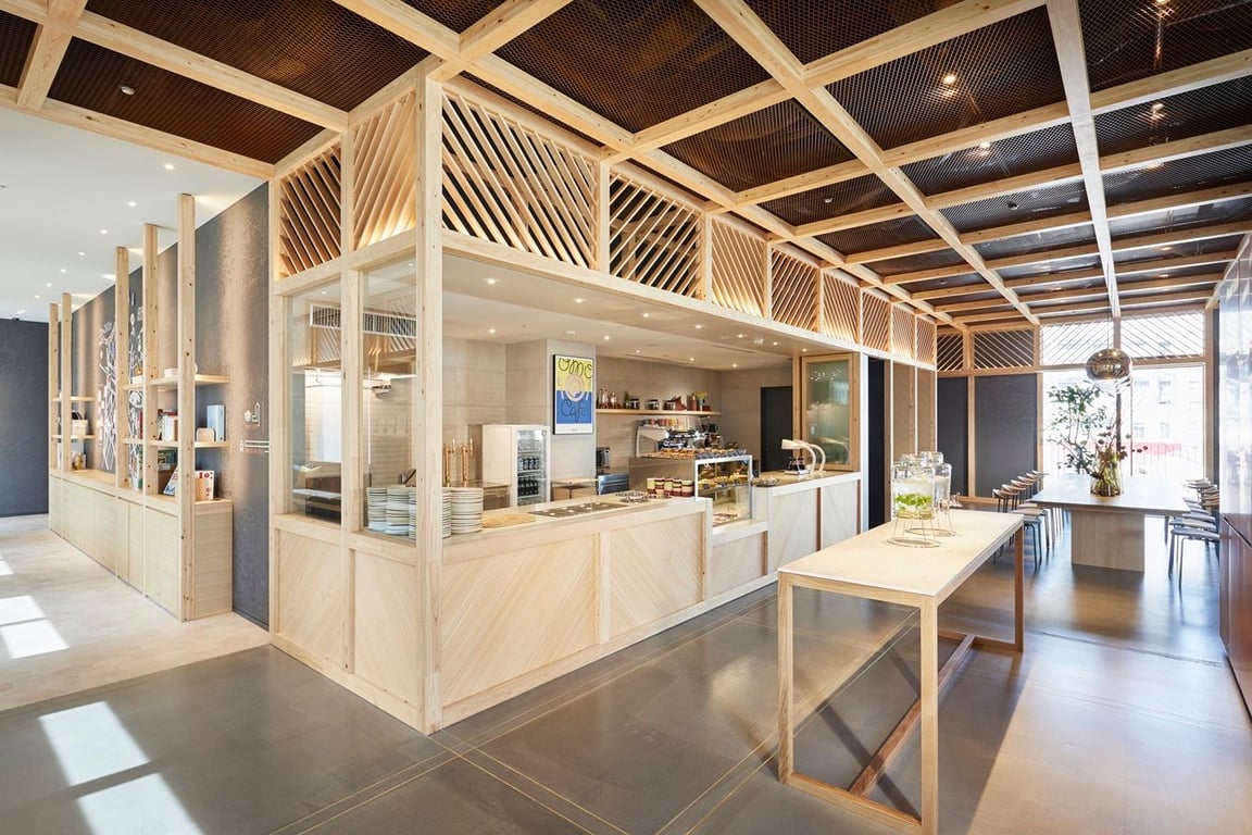 東京酒店｜星野集團酒東京住宿推薦 4：OMO5 東京大塚 by 星野集團(OMO5 Tokyo Otsuka by Hoshino Resorts)東京酒店｜星野集團酒東京住宿推薦 4：OMO5 東京大塚 by 星野集團(OMO5 Tokyo Otsuka by Hoshino Resorts)
