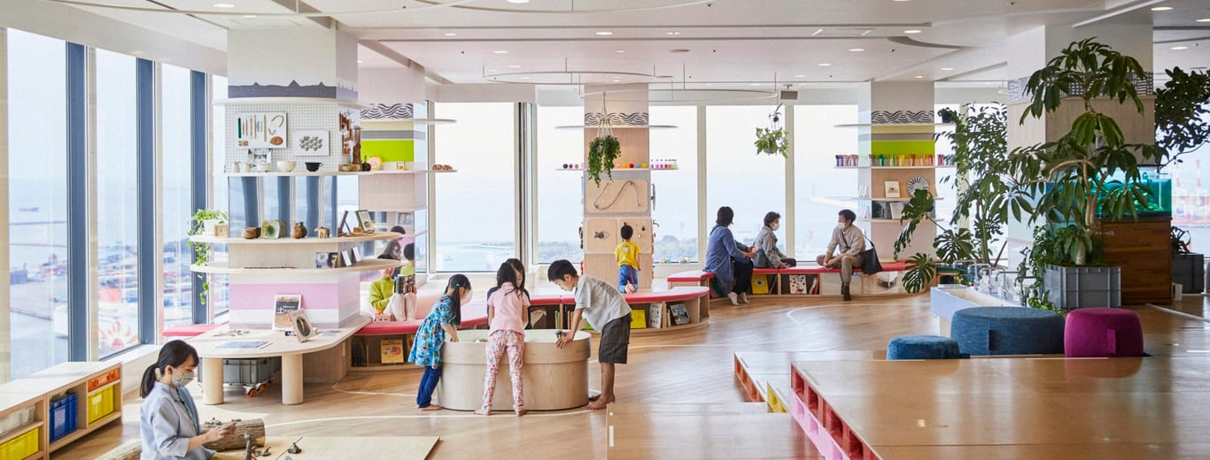 RISONARE 大阪 Hoshino Resorts Risonare Osaka