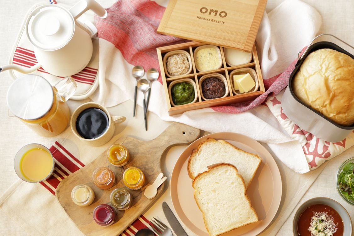 OMO5 Kyoto Gion by Hoshino Resorts