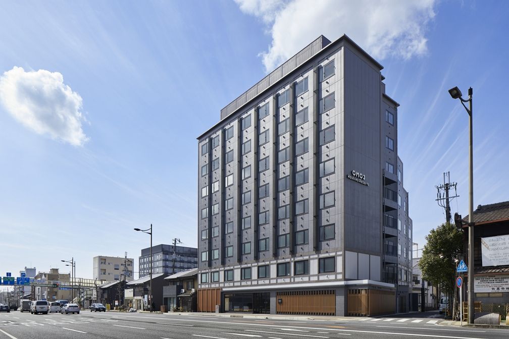  OMO3 Kyoto Toji by Hoshino Resorts