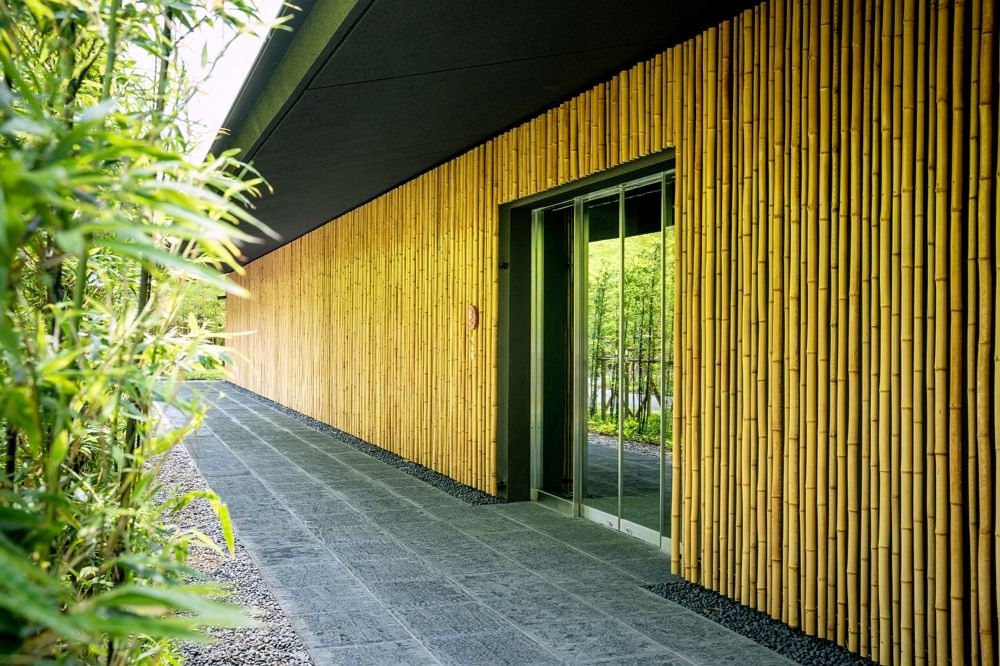 星野集團界由布院 | Photo credits to Hoshino Resorts	