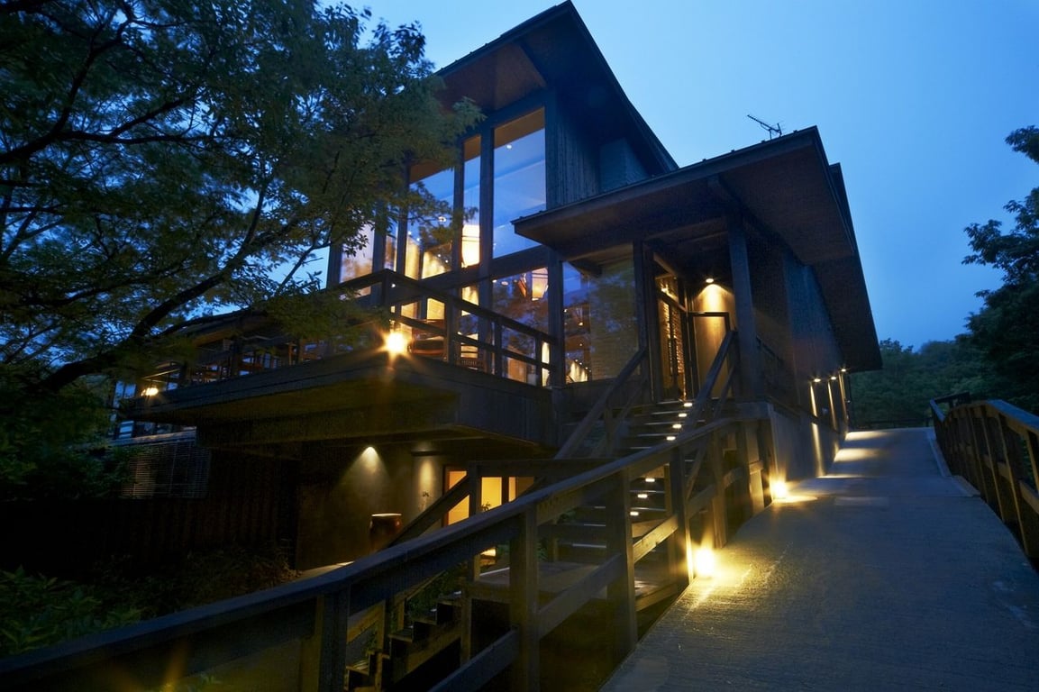 星野集團界阿蘇  | Photo credits to Hoshino Resorts	