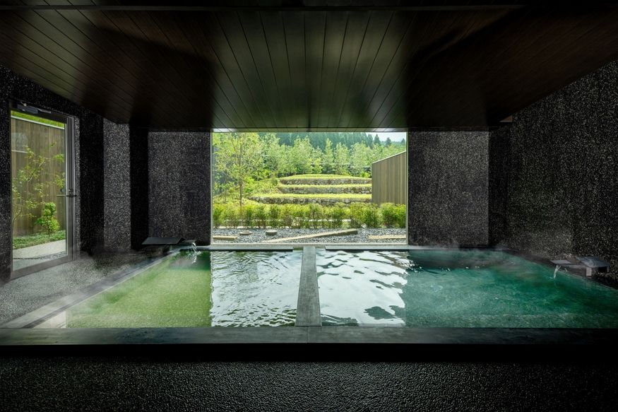 星野集團界由布院 | Photo credits to Hoshino Resorts	