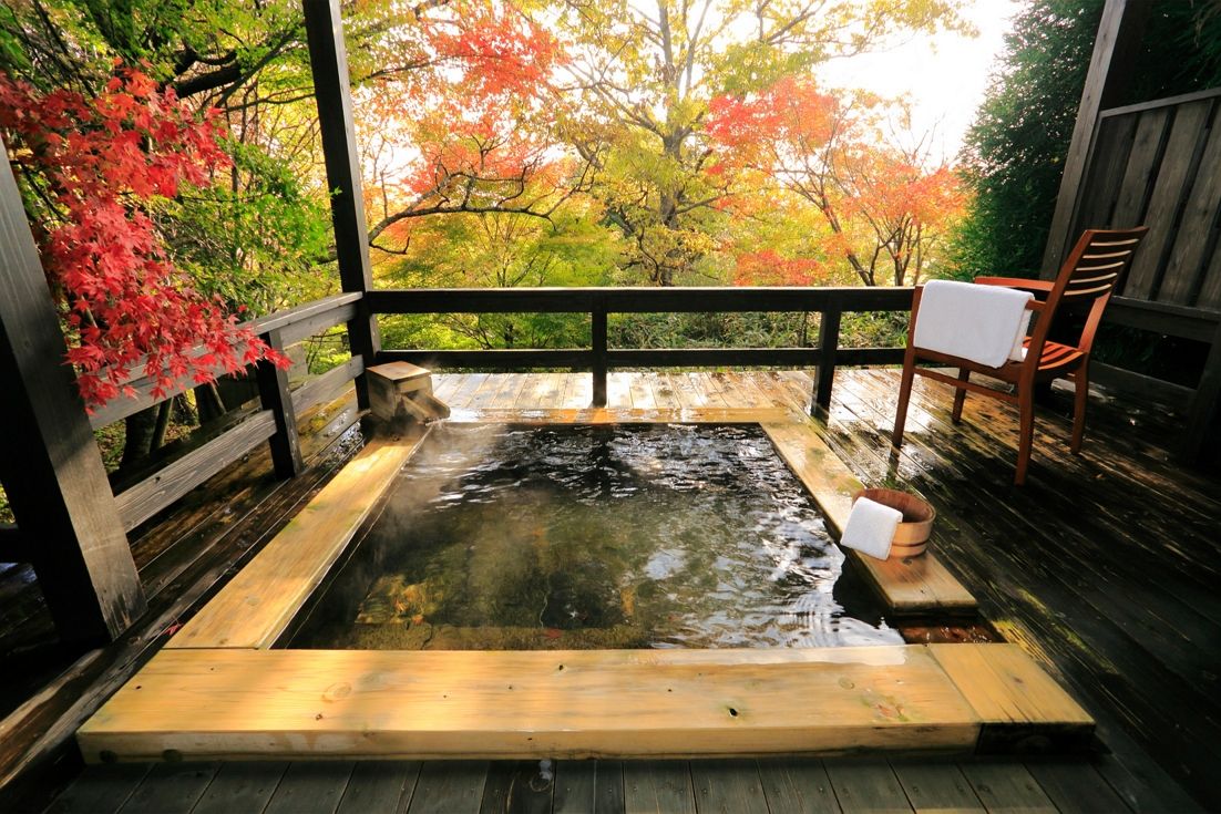 星野集團界阿蘇  | Photo credits to Hoshino Resorts	