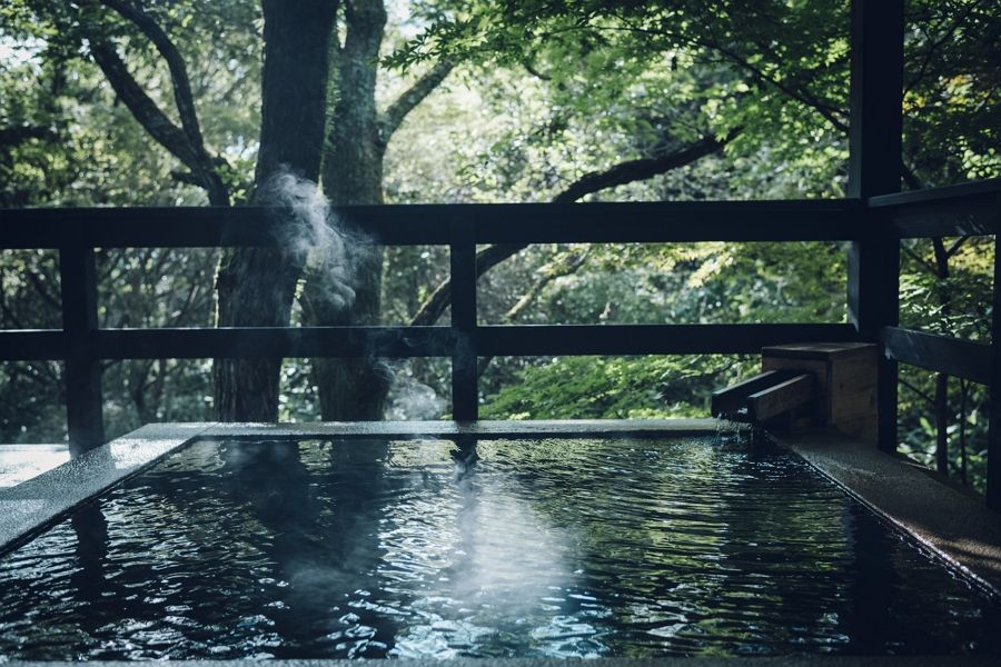 星野集團界阿蘇  | Photo credits to Hoshino Resorts	