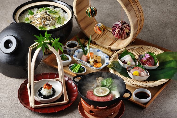 星野集團界長門 | Photo credits to Hoshino Resorts	