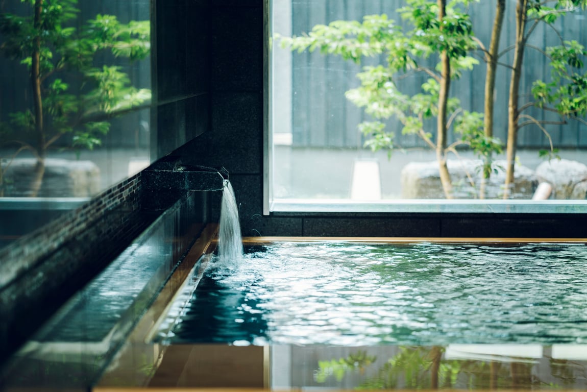 星野集團界長門 | Photo credits to Hoshino Resorts	