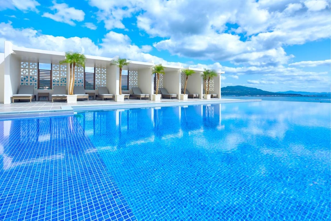 沖繩新酒店 2025|海景新酒店推薦 2 :阿拉瑪哈伊納公寓式酒店 (Ala MAHAINA CONDO HOTEL)