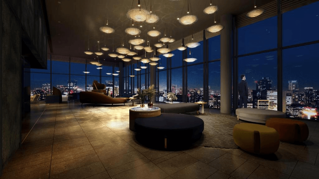 大阪門酒店 by HULIC (THE GATE HOTEL OSAKA by HULIC)