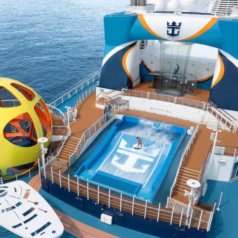 海洋光譜號 (Spectrum of the Seas)