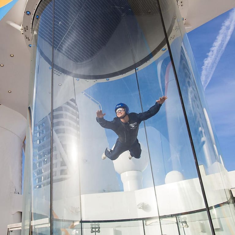 海洋光譜號 (Spectrum of the Seas)
