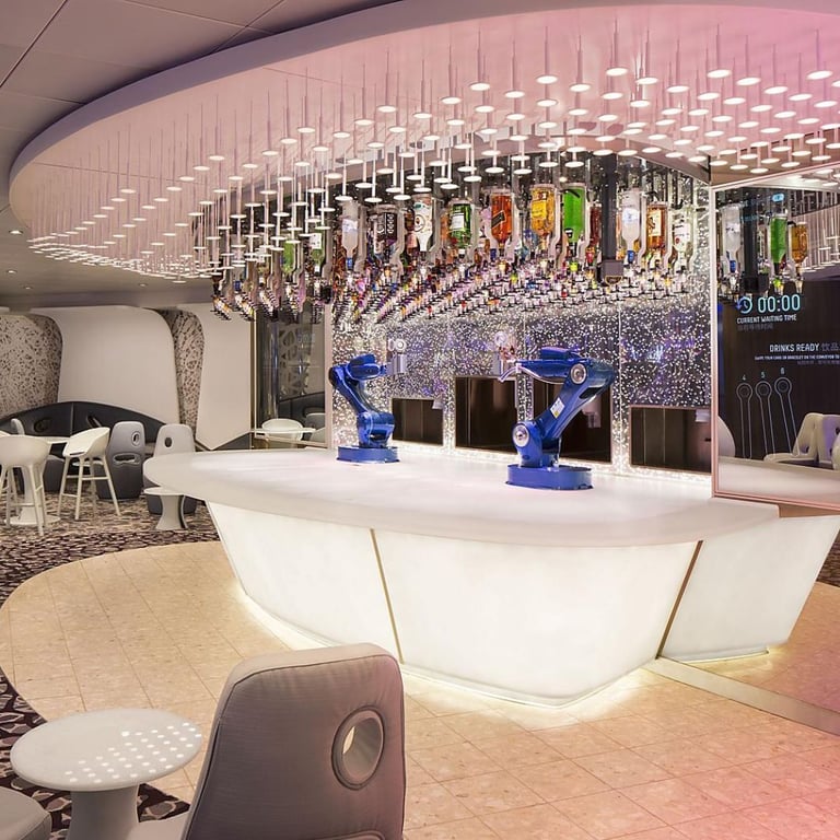 海洋光譜號 (Spectrum of the Seas)