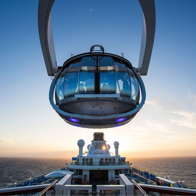 海洋光譜號 (Spectrum of the Seas)
