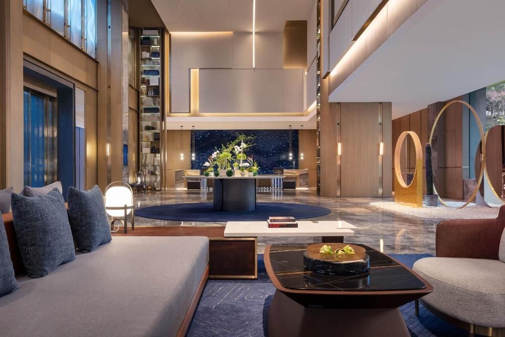 順德美的臻品之選酒店 Midea Shunde Tribute Portfolio Hotel