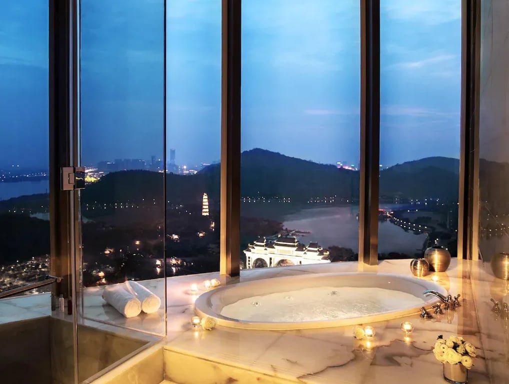 順德萬豪酒店 Shunde Marriott Hotel
