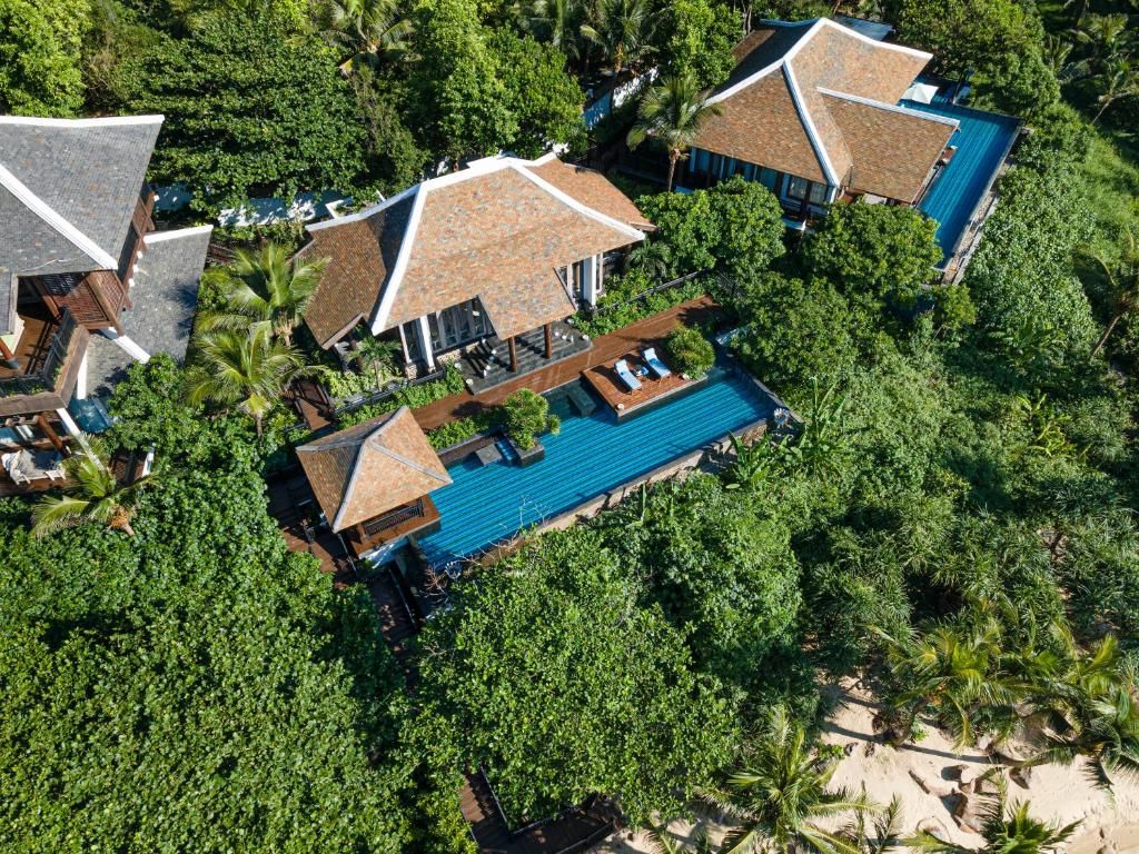 峴港洲際陽光半島度假酒店 InterContinental Danang Sun Peninsula Resort