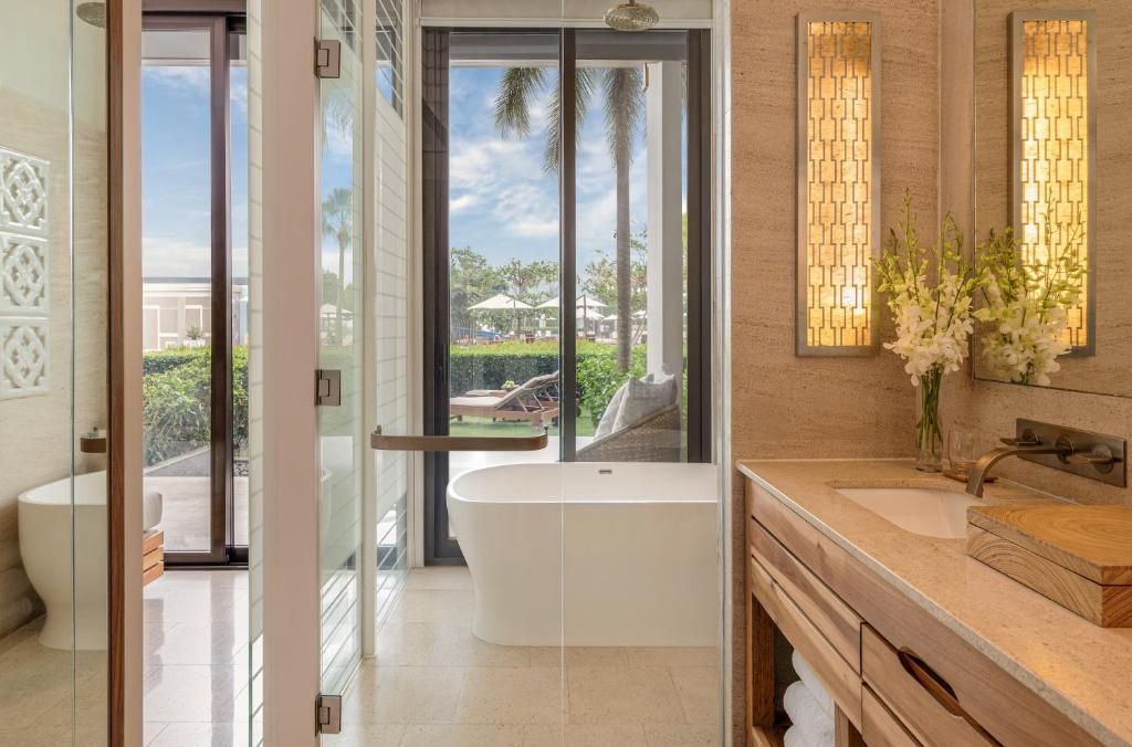 凱悅酒店-峴港度假村及水療中心 Hyatt Regency Danang Resort and Spa