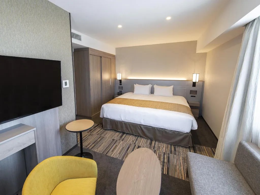 淺草東武酒店 Asakusa Tobu Hotel