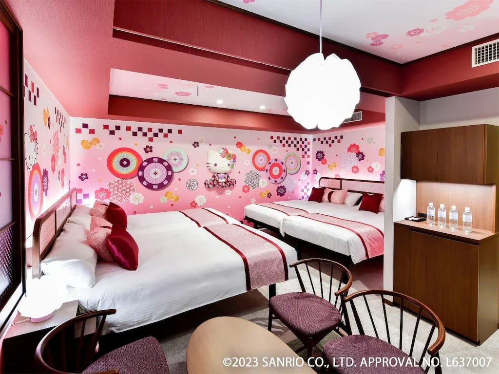 淺草東武酒店 Asakusa Tobu Hotel