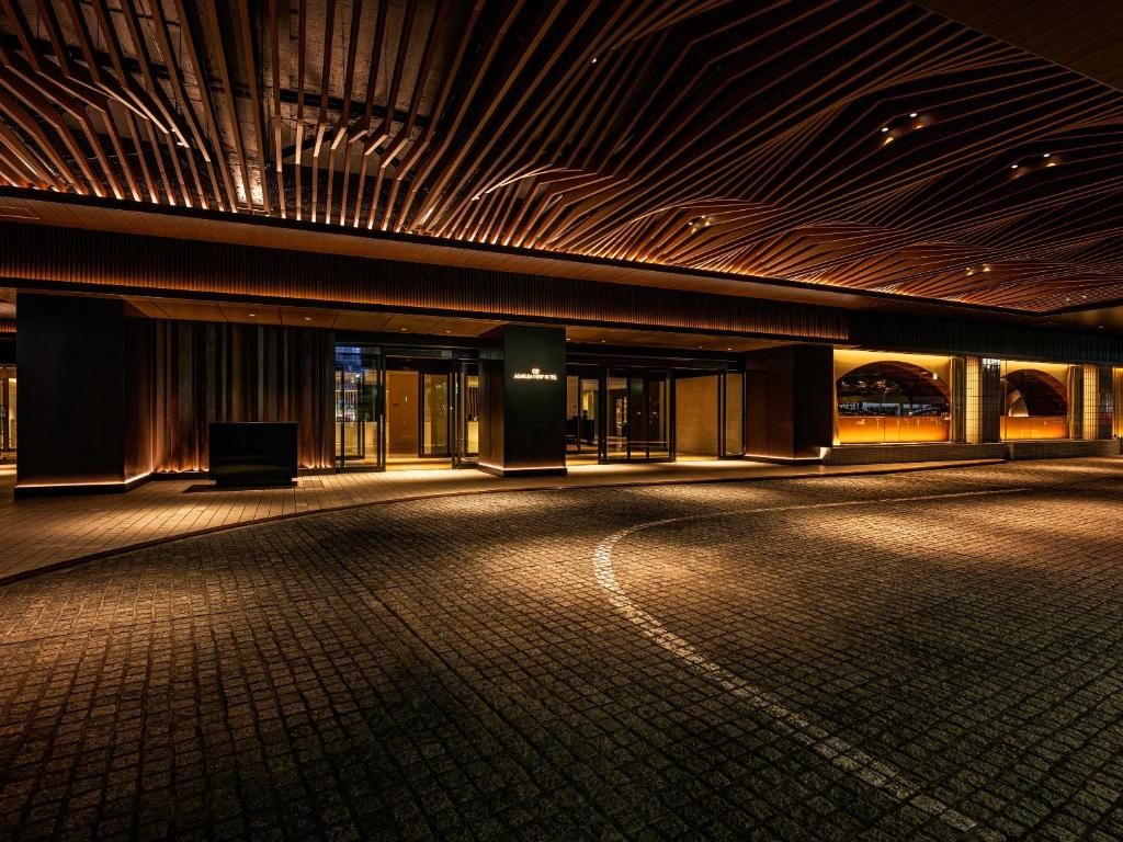 淺草豪景酒店 Asakusa View Hotel