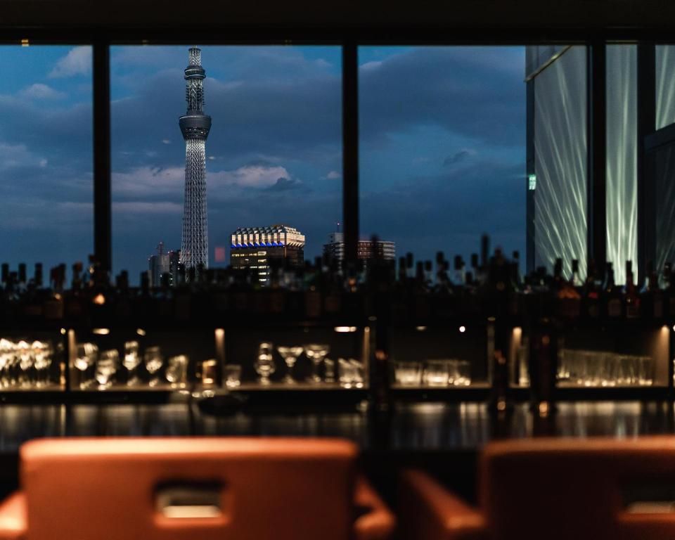 THE GATE酒店雷門 by HULIC The Gate Hotel Asakusa Kaminarimon by Hulic