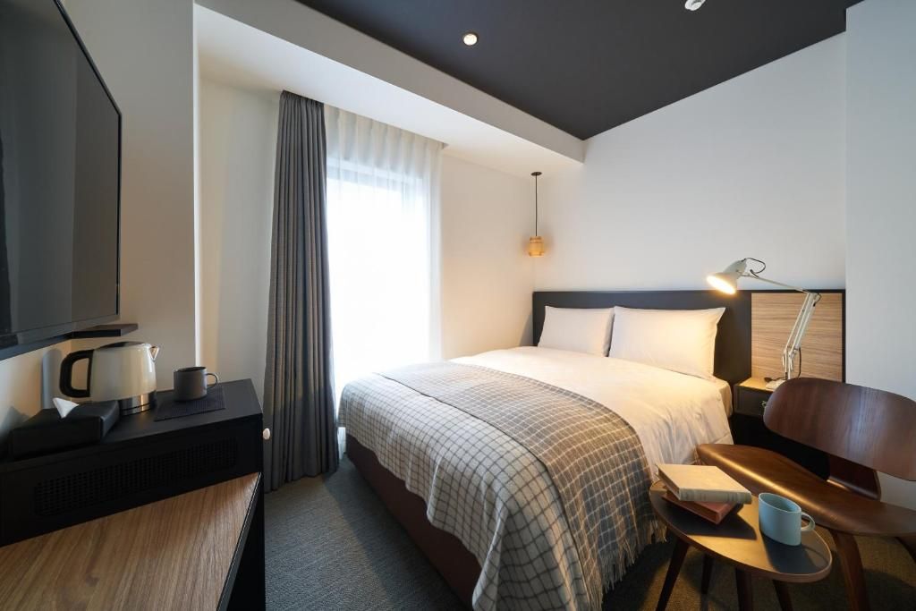 上野雷索爾酒店 Hotel Resol Ueno