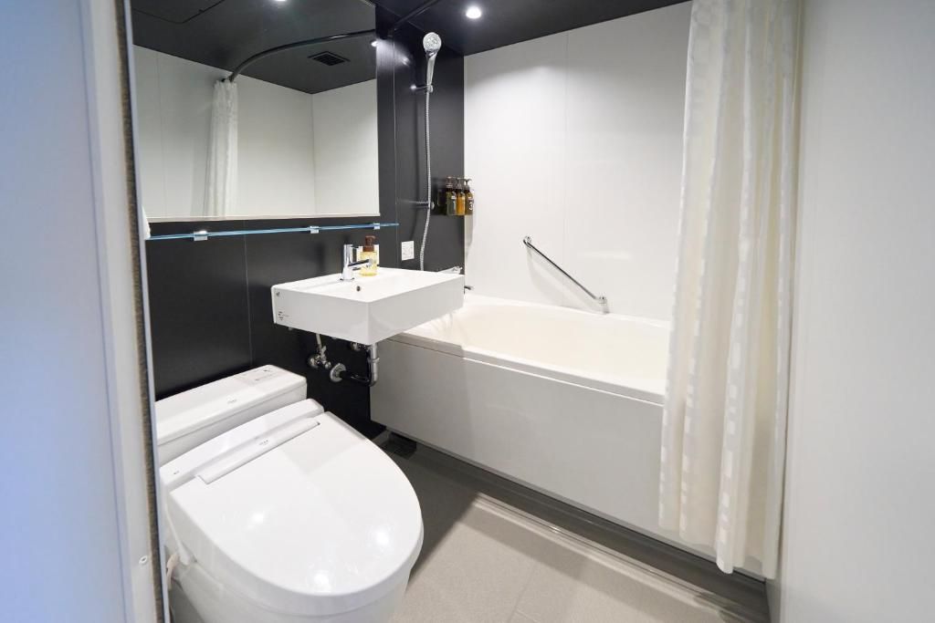 上野雷索爾酒店 Hotel Resol Ueno