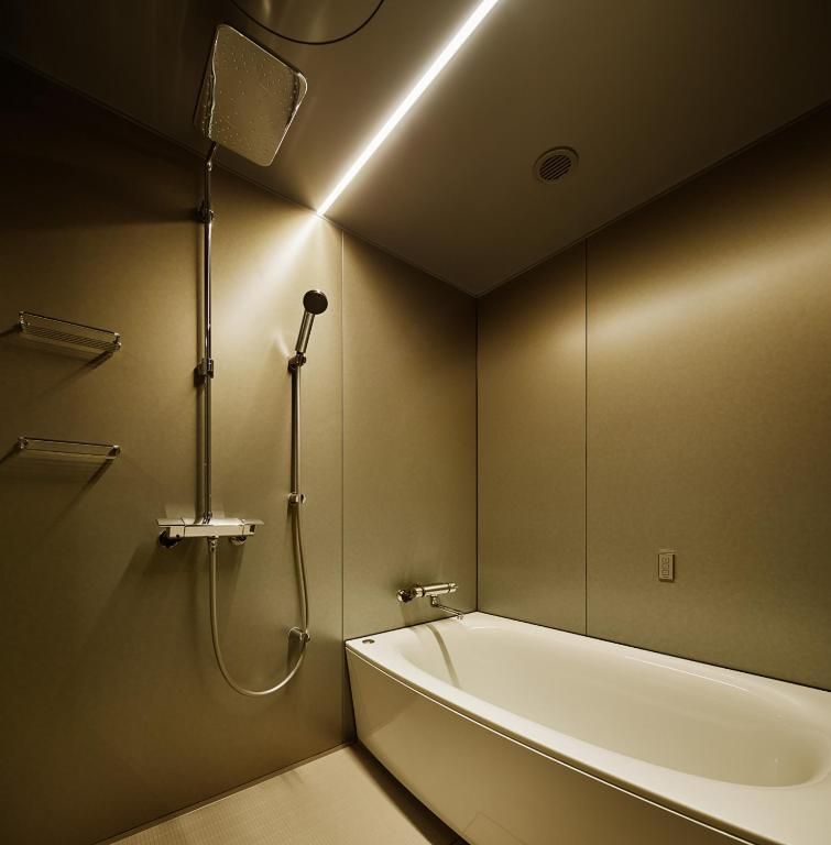 東京上野諾加酒店 NOHGA HOTEL UENO TOKYO