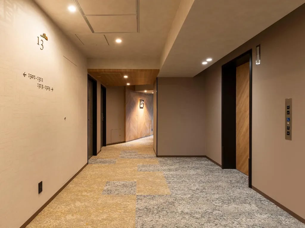 上野三井花園酒店 Mitsui Garden Hotel Ueno