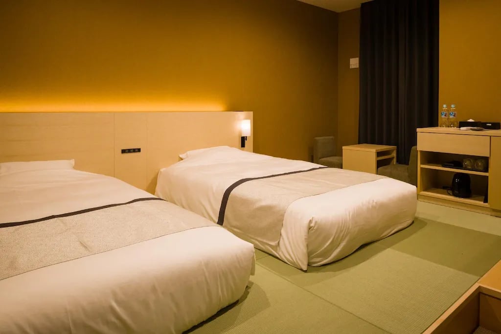 上野可可尼東正酒店 Tosei Hotel Cocone Ueno