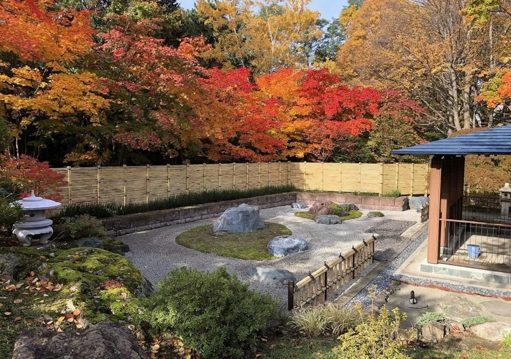 札幌大通東急STAY酒店 Tokyu Stay Sapporo Odori