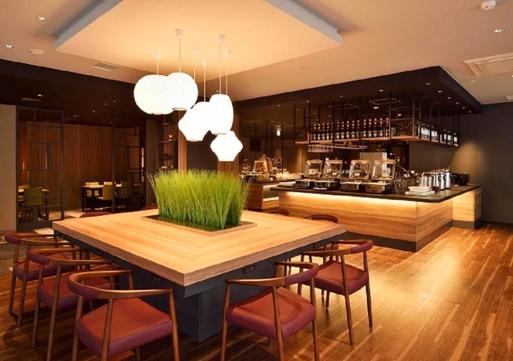 札幌大通東急STAY酒店 Tokyu Stay Sapporo Odori