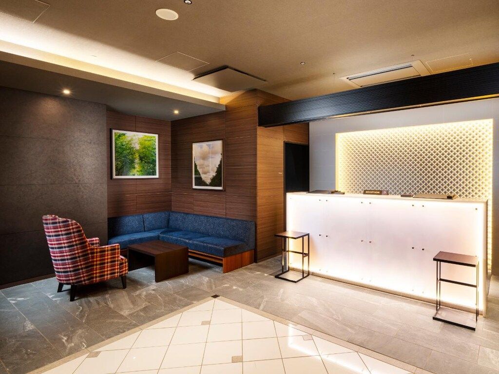 KOKO HOTEL Residence Sapporo Odori