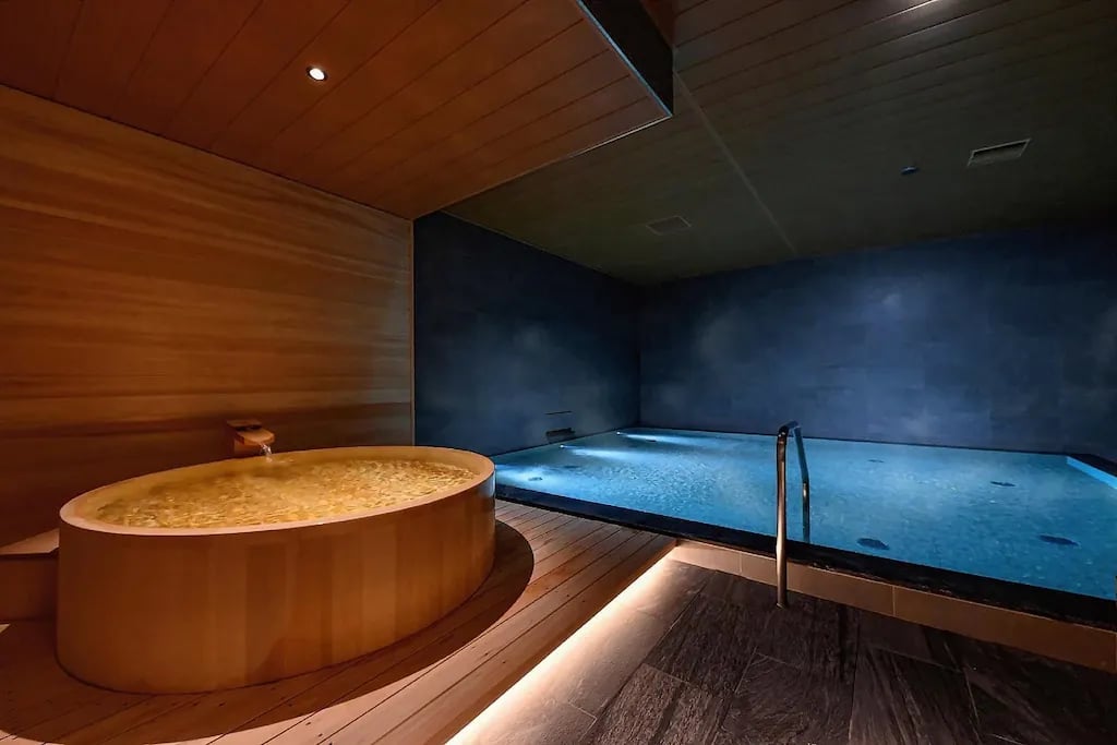 Vessel Hotel Campana Susukino