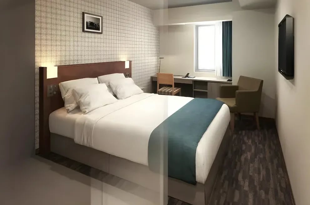 KOKO HOTEL Residence Sapporo Odori