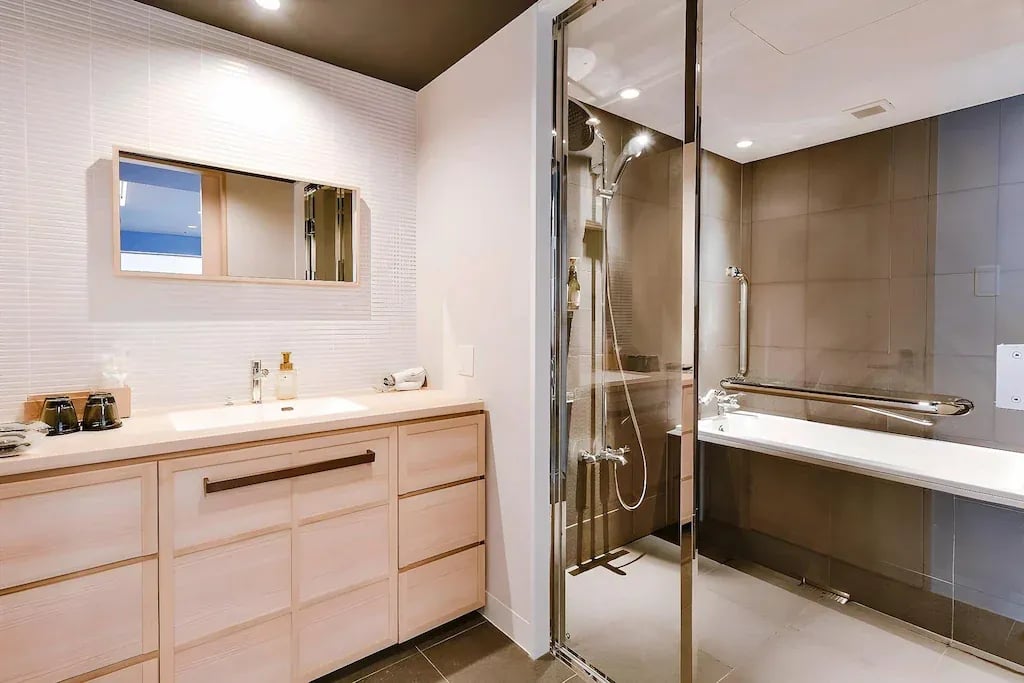 Vessel Hotel Campana Susukino