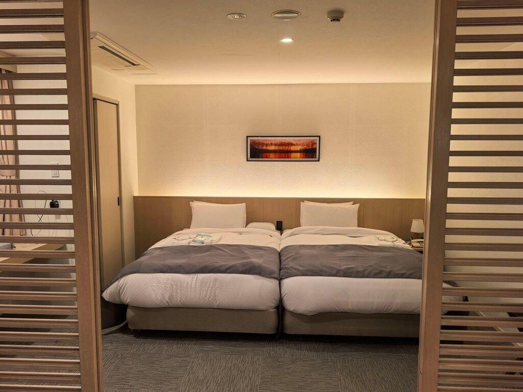 函館男爵俱樂部酒店及度假村 Hakodate Danshaku Club Hotel & Resorts
