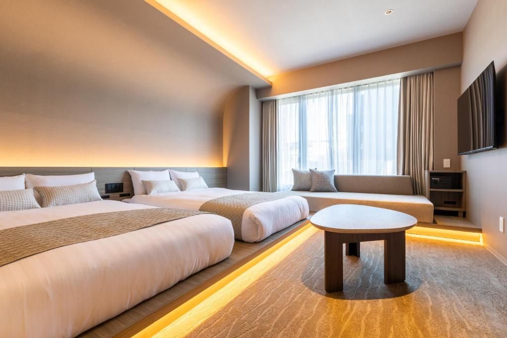 FAV HOTEL 函館 FAV HOTEL HAKODATE