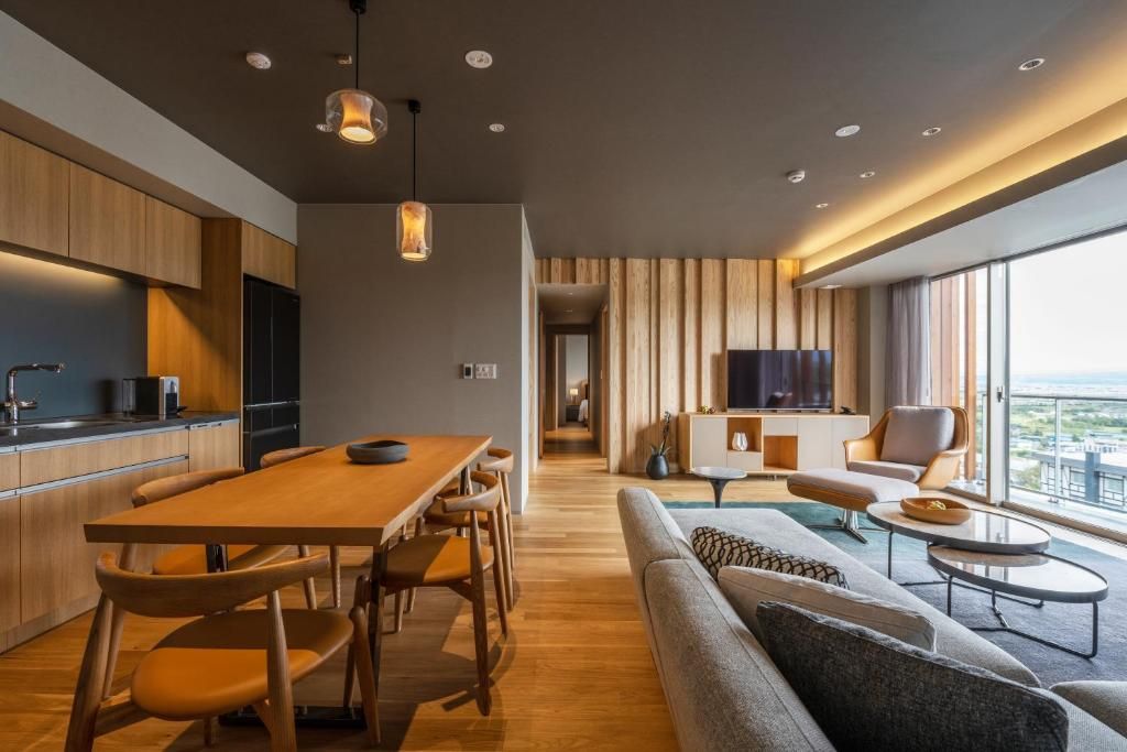 鳳凰富良野酒店 Fenix Furano